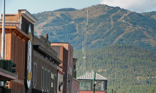 Gunnison Colorado Lodging
