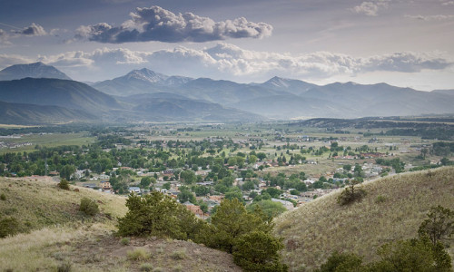 Salida Colorado Lodging